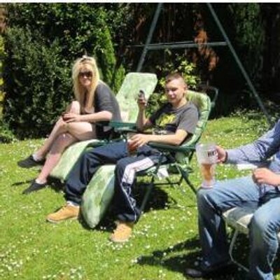 Profile Picture of Tammy Morris (@tammymo8) on Twitter