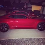 Profile Picture of Corey Lawson (@clawson5671) on Instagram