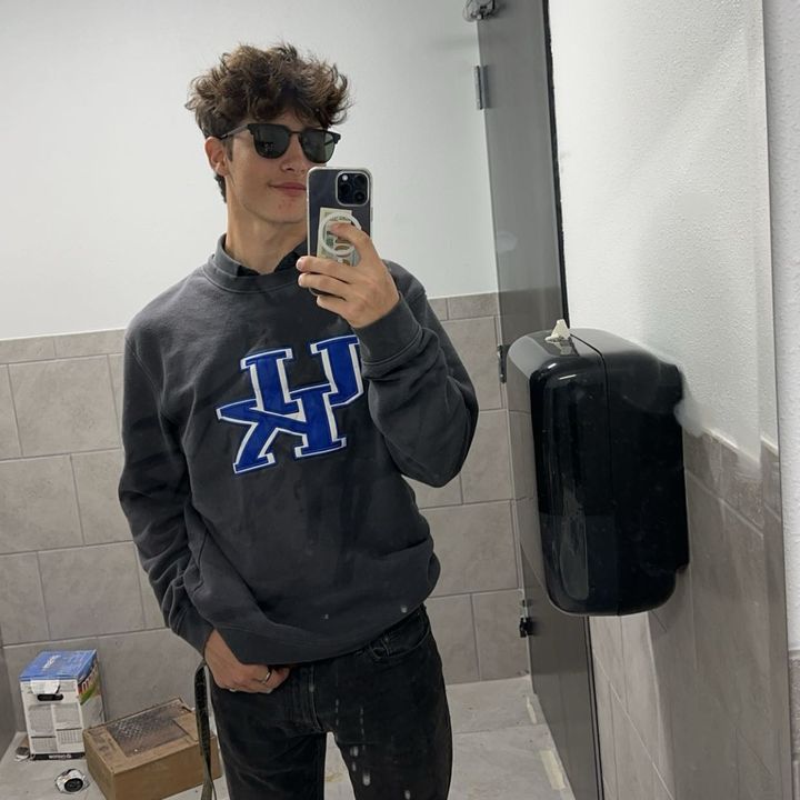 Profile Picture of Ty Pickrell (@ty_pickrell) on Tiktok
