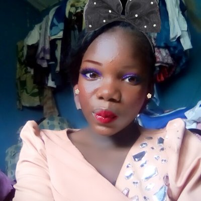 Profile Picture of Eunice Grant (@Eunice_Grant1) on Twitter