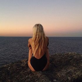 Profile Picture of Macy Hicks (@MacyHicks3) on Pinterest