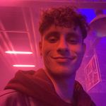 Profile Picture of Jeremy James Rossier Hyde (@jeyjey63) on Instagram