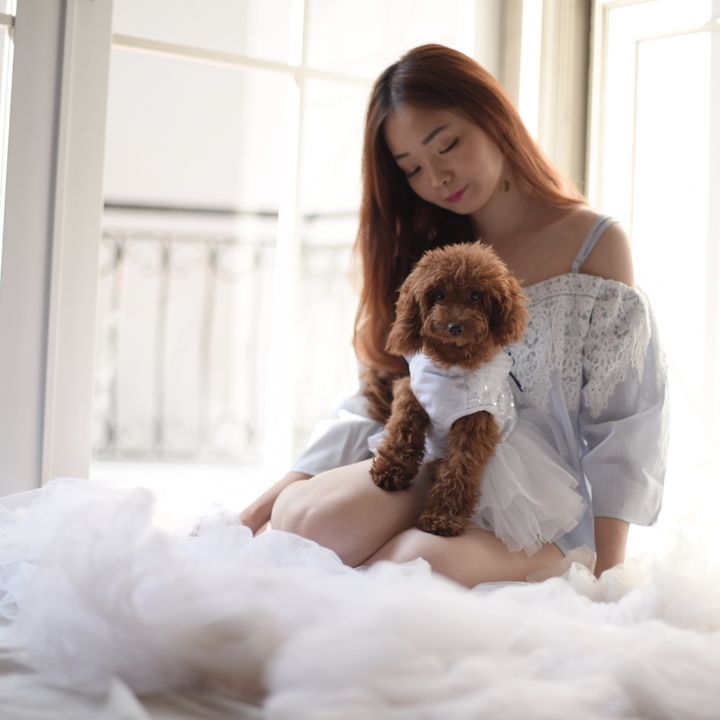 Profile Picture of Kerri lin (@kerrilinn) on Tiktok