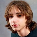 Profile Picture of Azhy Robertson (@azhyrobertson) on Instagram