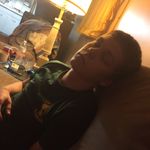 Profile Picture of Zeth Gleffe (@devilschild6660) on Instagram