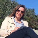 Profile Picture of Martina Holická Costantino (@martinaholickacostantino) on Instagram