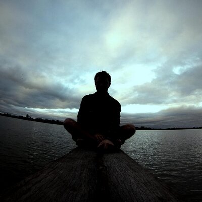 Profile Picture of Daniel Allende (@AllendeDan) on Twitter