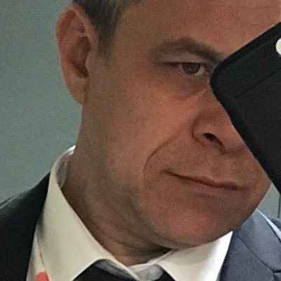 Profile Picture of Me (@StevenTordoff) on Twitter