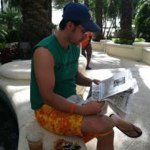 Profile Picture of David Feygin (@davidfeygin1) on Instagram