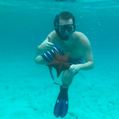 Profile Picture of Dan Basinski (@danbasinski) on Twitter