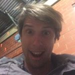 Profile Picture of Geoffrey Gleed (@geoffreygleed) on Instagram