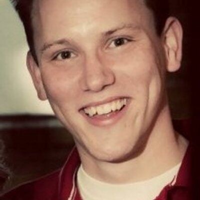 Profile Picture of Adam Braden (@adbraden87) on Twitter