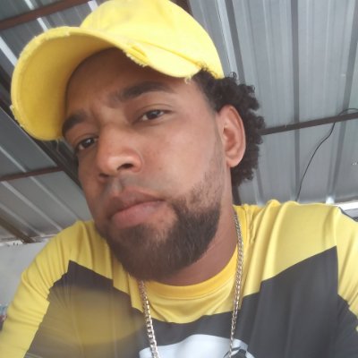 Profile Picture of Carlos Alberto Disla (@Carlosa10168435) on Twitter