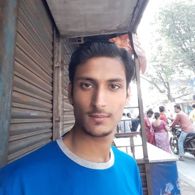 Anirban Dasgupta - Twitter Profile Picture of Anirban Dasgupta (@Anirban22993427) on Twitter