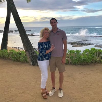 Profile Picture of Mike Myslinski (@MikeyMys28) on Twitter