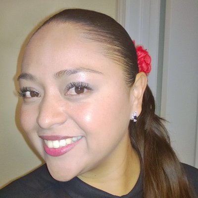 Profile Picture of Luz María Santiago (@luzma_santiago) on Twitter