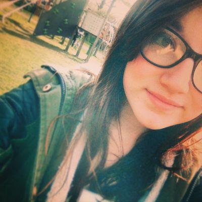 Profile Picture of Olivia Howarth (@LivHowarth) on Twitter