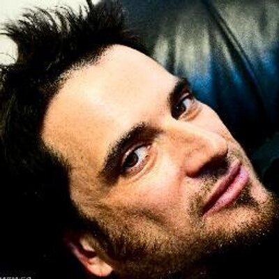 Profile Picture of David Looper (@loopertx) on Twitter