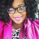 Profile Picture of Eve Clark-Brumfield (@sprinkledwithpink) on Instagram