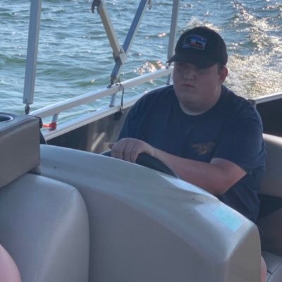 Profile Picture of President-Elect Brendan Donohue (@BrendanJDonohue) on Twitter