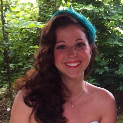 Profile Picture of Holly Johnson (@HolJones) on Twitter