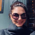 Profile Picture of Reem Khoury (@reemaki) on Instagram