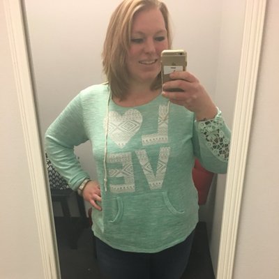 Profile Picture of Deidre Keith (@DirtyDeeds25) on Twitter