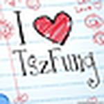 Profile Picture of Tsz Fung Cheng (@笨峰) on Flickr