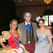 Profile Picture of Michael Croson (@Locuttis) on Youtube