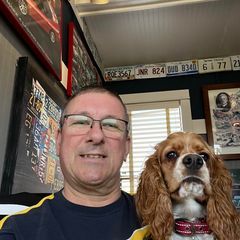 Profile Picture of stephengirman (@stephengirman) on Tiktok