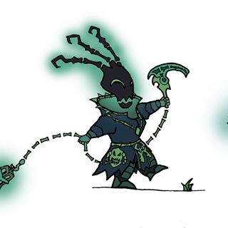 Profile Picture of John Grasset (@John-Grasset) on Facebook