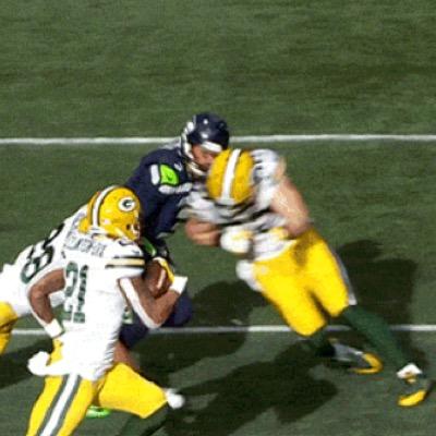 Profile Picture of James DeRose (@jamesDeRose5) on Twitter