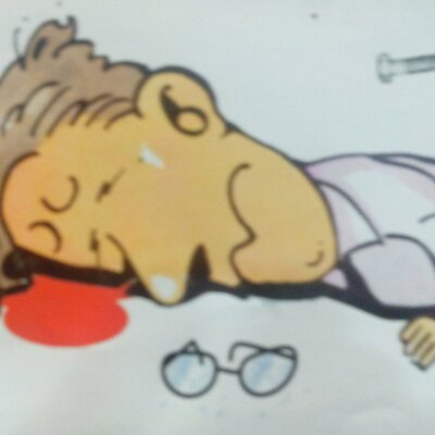 Profile Picture of Chi Fung Jay Chow (@fung_chow) on Twitter