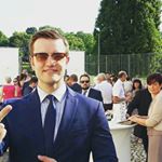Lukas Hannappel - Instagram Profile Picture of Lukas Hannappel (@skywalker___luke) on Instagram