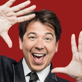 Profile Picture of Michael McIntyre (@michaelmcintyre) on Instagram