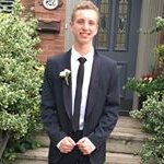 Profile Picture of Jacob Goldenberg (@gordonmortenson) on Instagram