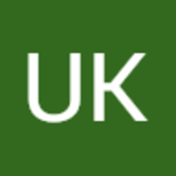 Profile Picture of Uk Kn (@uk_kn) on Poshmark