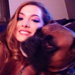 Amanda Quevedo - Instagram Profile Picture of Amanda Quevedo (@amanda_q_1313) on Instagram