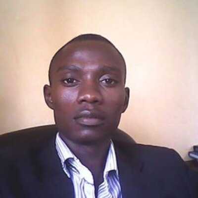 Profile Picture of MWANGUHYA JOE GRANDY (@MwanguhyaJoe) on Twitter