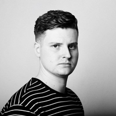 Profile Picture of Tom Althorpe (@tomalthorpe96) on Twitter