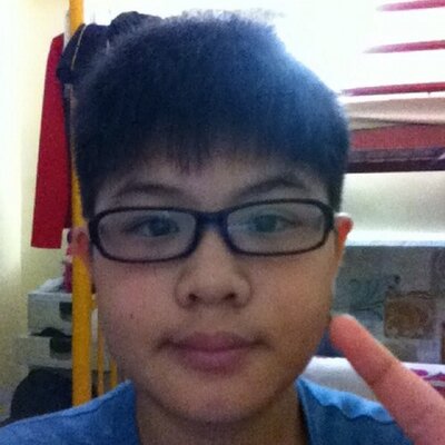 Profile Picture of Bryan Puah Li Hao (@LiPuah) on Twitter