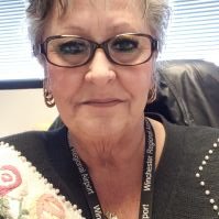 Profile Picture of April Brady (@AprilBr91628394) on Twitter