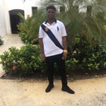 Profile Picture of Jerome Clarke (@jeromeclarke7415) on Instagram