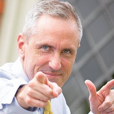 Profile Picture of Brad Rourke (@@bradrourke) on Twitter