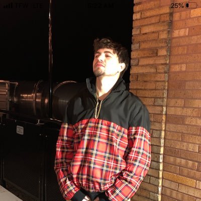 Profile Picture of Brandon Scheck (@BrandonScheck5) on Twitter