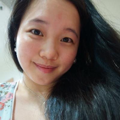 Profile Picture of Sharon Chu (@KittySharonChu) on Twitter