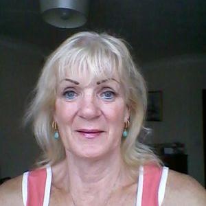 Sylvia Jeffrey - Twitter Profile Picture of Sylvia Jeffrey (@JeffreySylvia) on Twitter