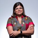 Profile Picture of Mariam Bibi Umarji (@umarjimariam) on Instagram