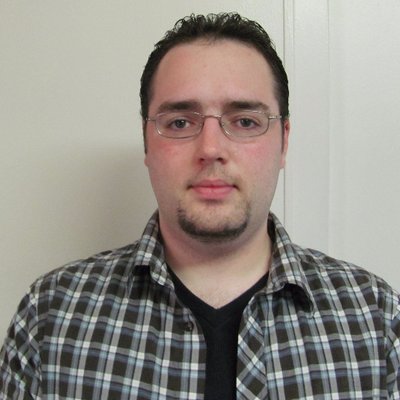 Profile Picture of Michael A. Walker (@RighteousCoder) on Twitter