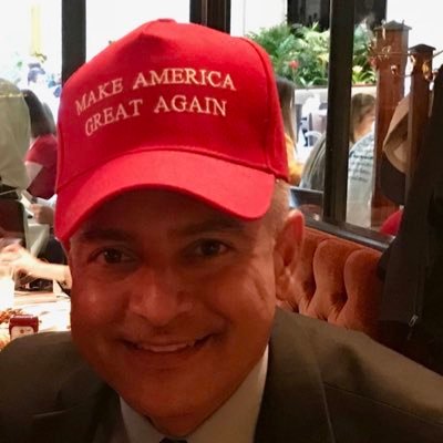 Profile Picture of Herminio Blas-Irizarry (@hblas2) on Twitter